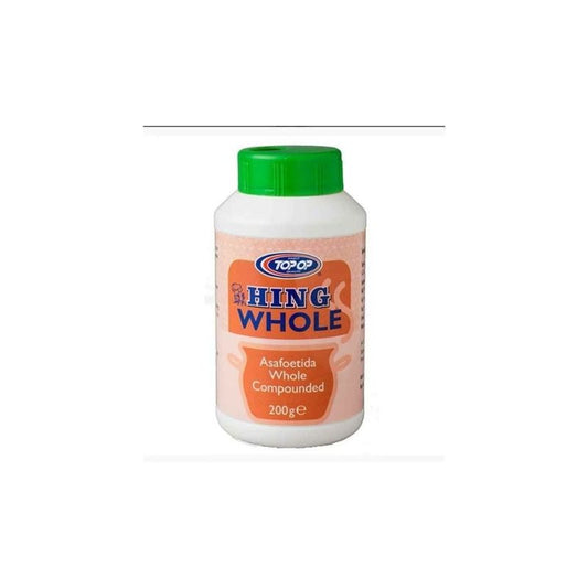 TOPOP Hing Whole