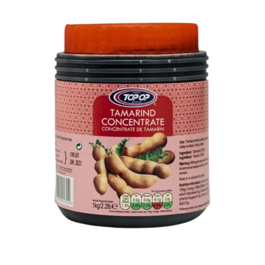 Tamarind Concentrate - 1kg