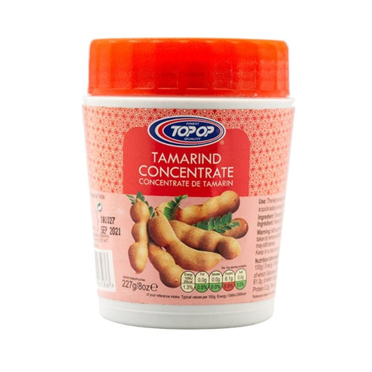 Tamarind Concentrate- 454g