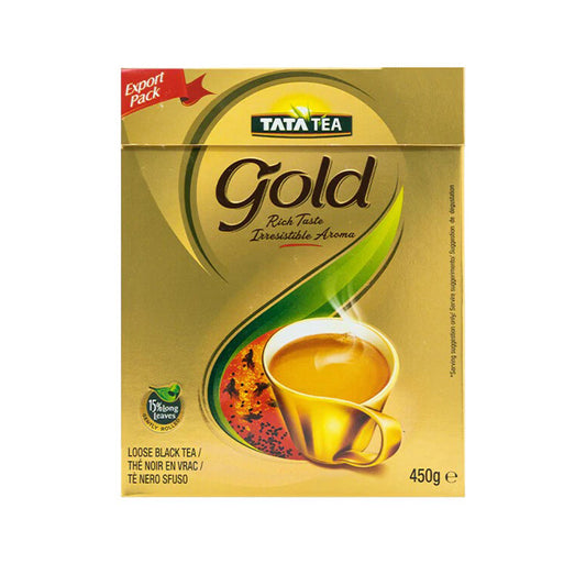 Tata Tea Gold
