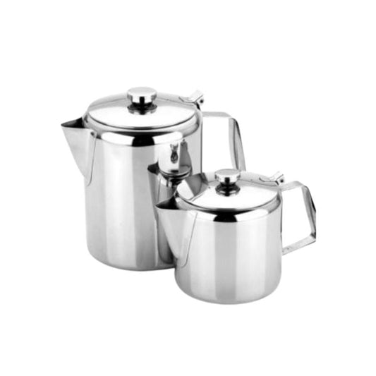 Tea - Coffee Pot