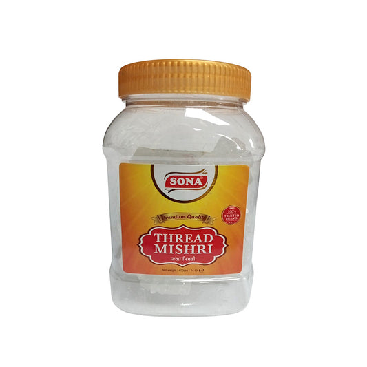 Sona Thread Mishri - 400g
