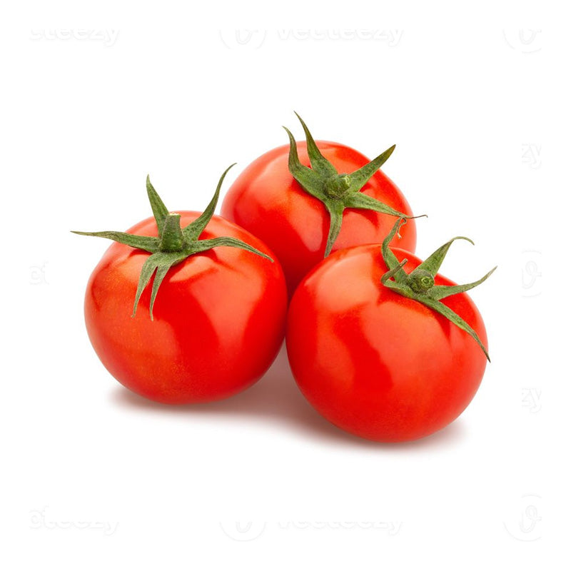 Tomato Vine Dutch