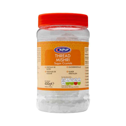 Topop Thread Mishri - 400g
