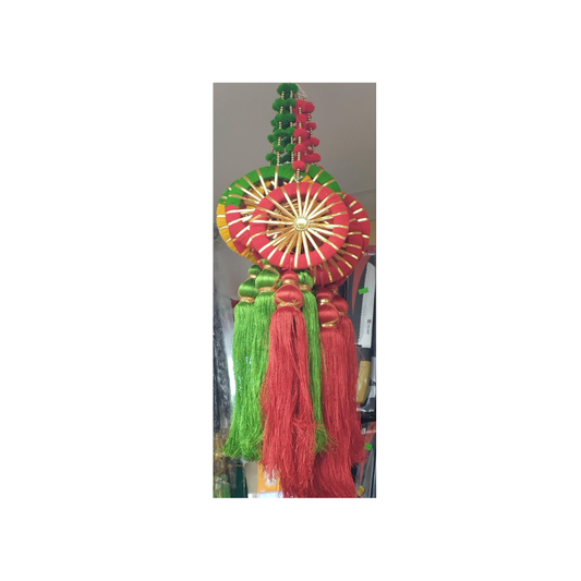 Wheels and Balls Garlands(Multicolour)£ 2.49 each