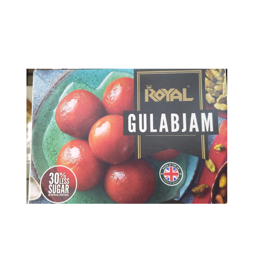 Royal GulabJam