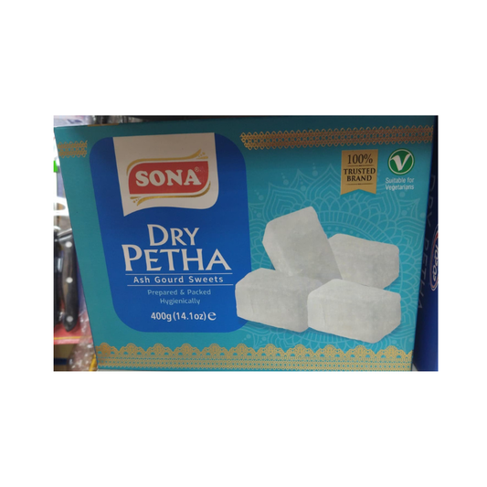 Sona Dry Petha