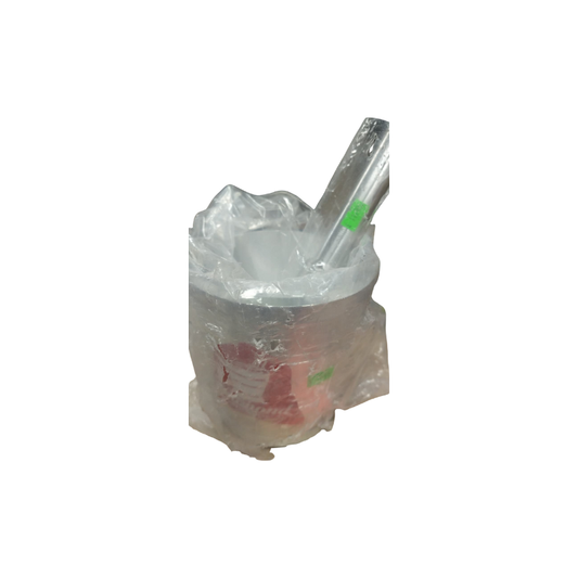 Aluminium Mortar and Pestle Set