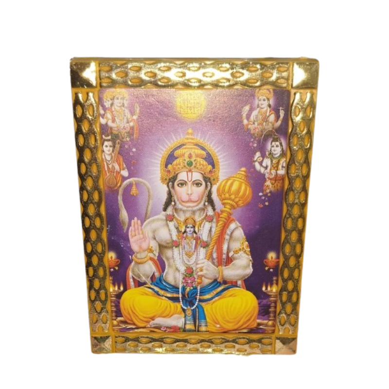 Hanuman ji/Bajrangbali Photo