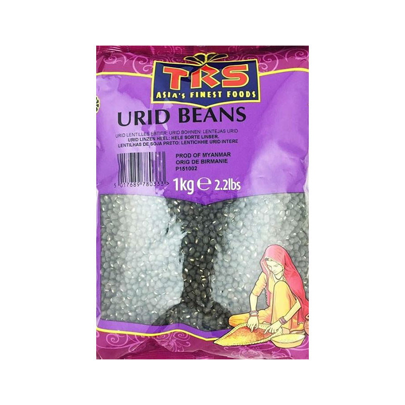 Urid Beans
