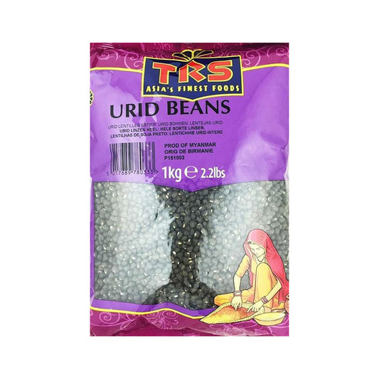 Urid Beans