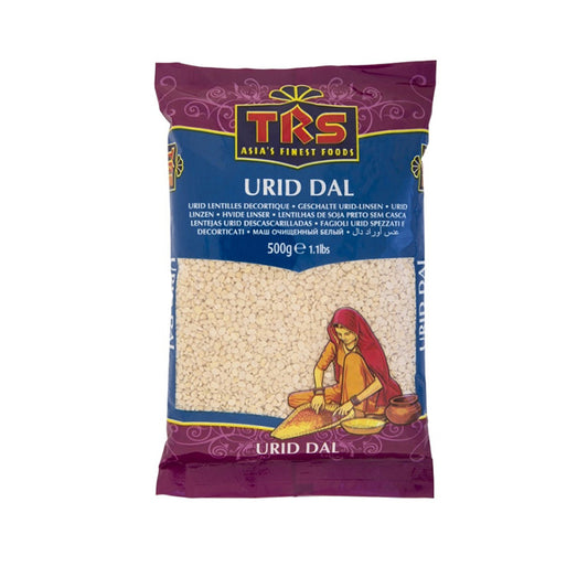 Urid Dal White