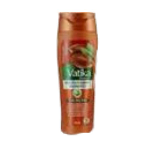 Vatika Maroccan Argan Sampoo - 400ml