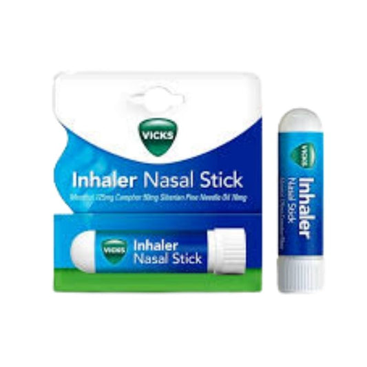 Vicks Inhaler Nasel Stick - 1pcs