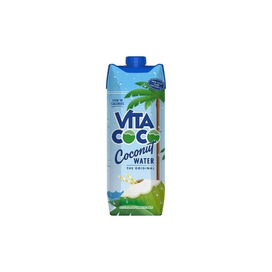 Vita Coco Coconut Water