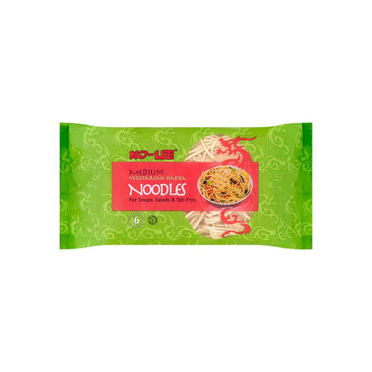 Vegetarian Hakka Noodles - 375g