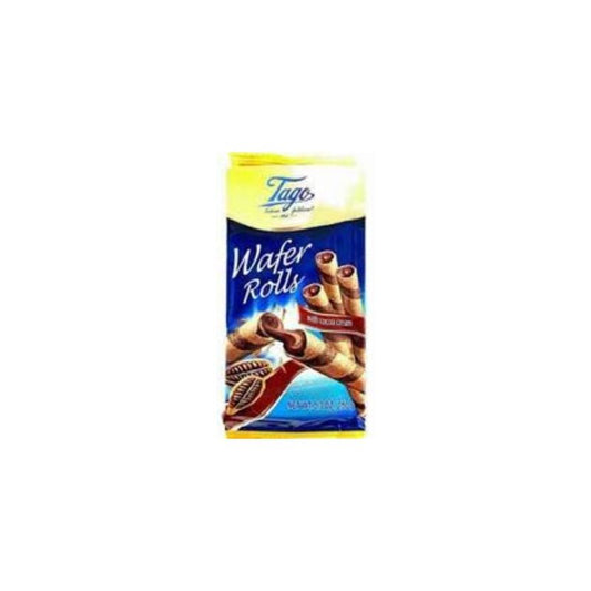 Tago Waffer Rolls - 150g