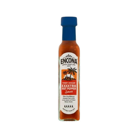West Indian Extra Hot Pepper