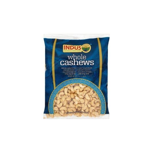 Whole Cashew