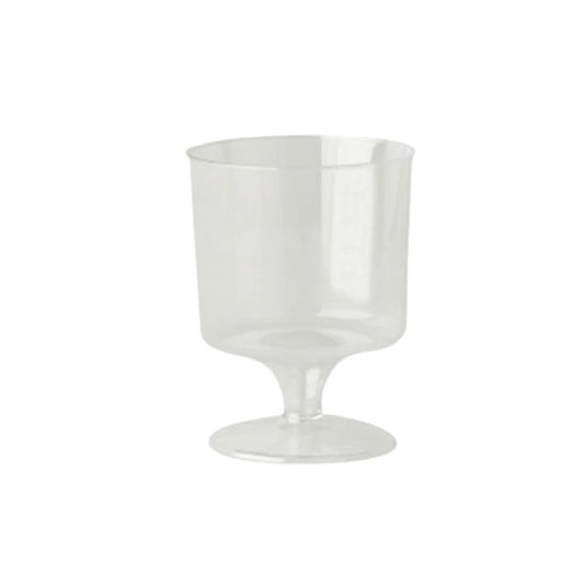Wine Glass 170ml - 6pcs