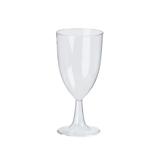Wine Glass 6oz - 6pcs
