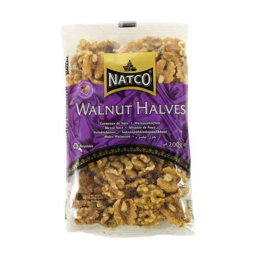 Walnut Halves - 750g