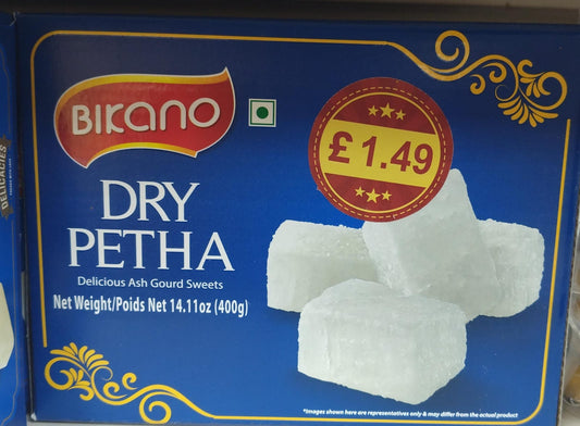 Bikano Dry Petha