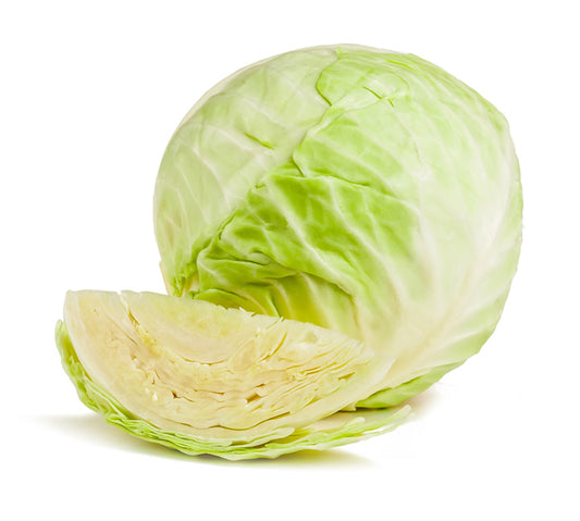 White Cabbage - 1kg
