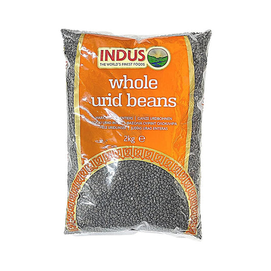 Whole Urid Beans