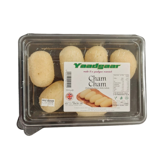 Yaadgaar Cham Cham - 300g