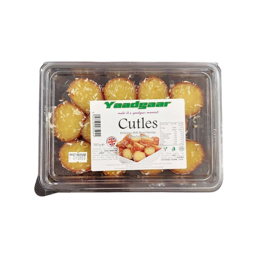 Cutles - 300gm