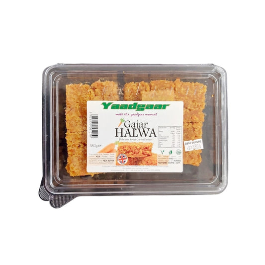Gajar Halwa -300g