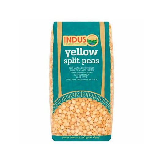 Yellow Split Peas