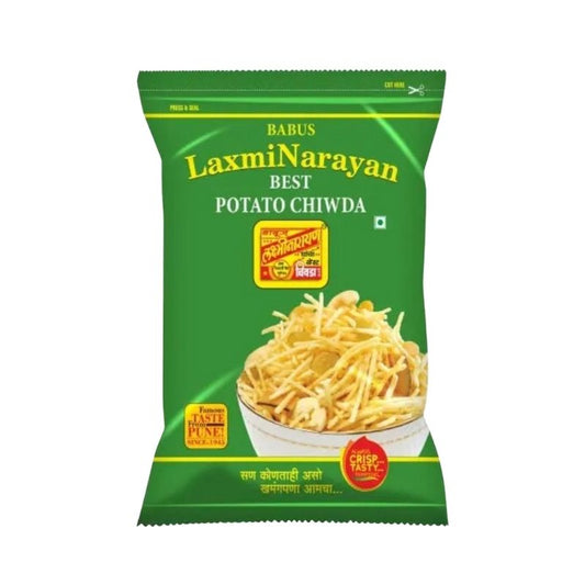 Babus Laxmi Narayan