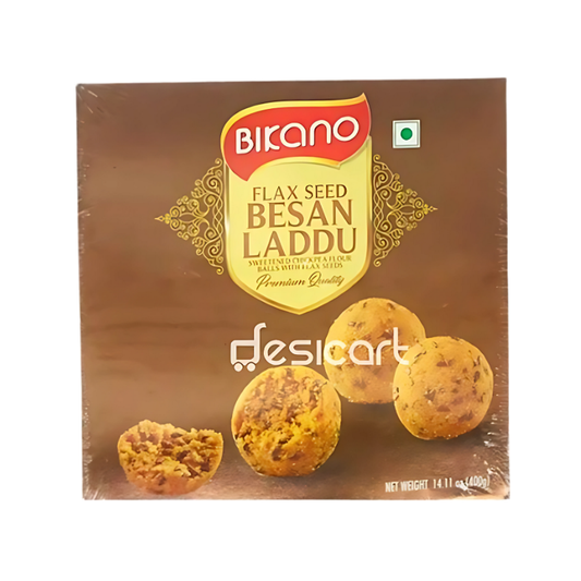 Bikano Besan Laddu