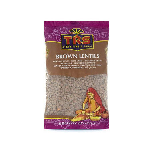 Brown Lentils
