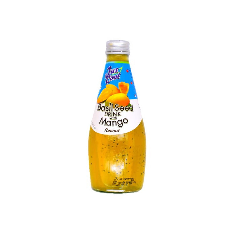 Basil Seed Drink - 290ml