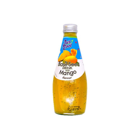 Basil Seed Drink - 290ml
