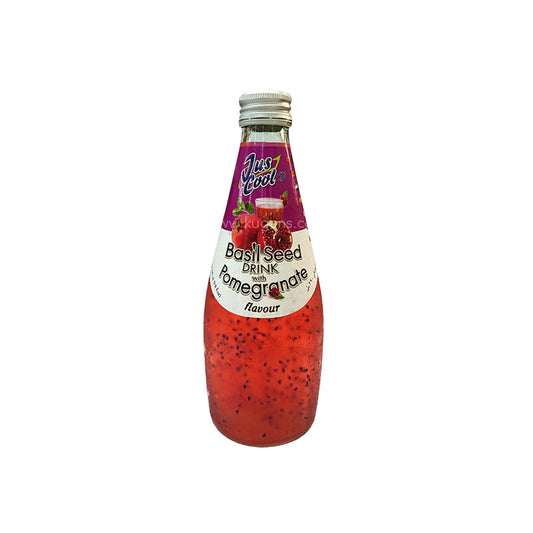 Basil Seed Drink - 290ml