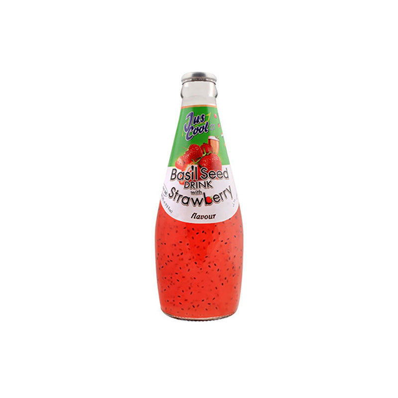 Basil Seed Drink - 290ml