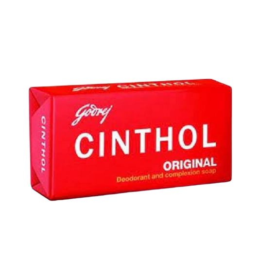 Cinthol Soap