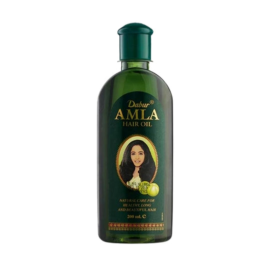 Dabur Amla Hair Oil 200ml