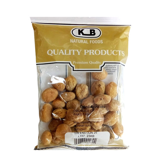 Dried Apricot - 200g