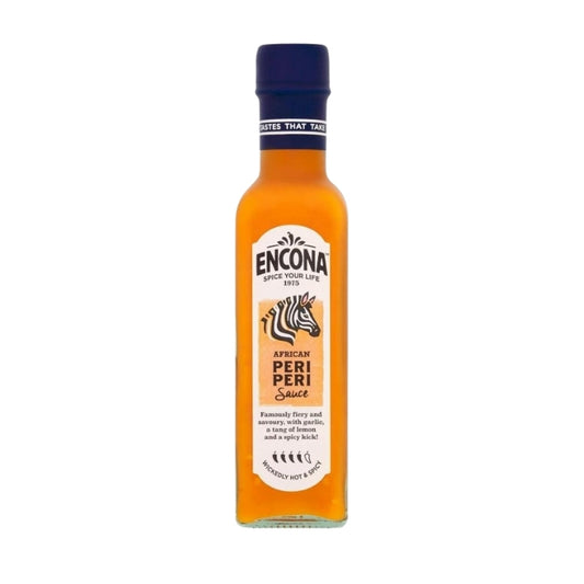 Encona African Peri Peri Sauce