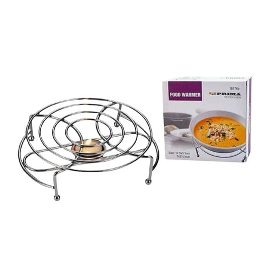 Prima Food Warmer