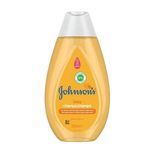 Johnsons Powder