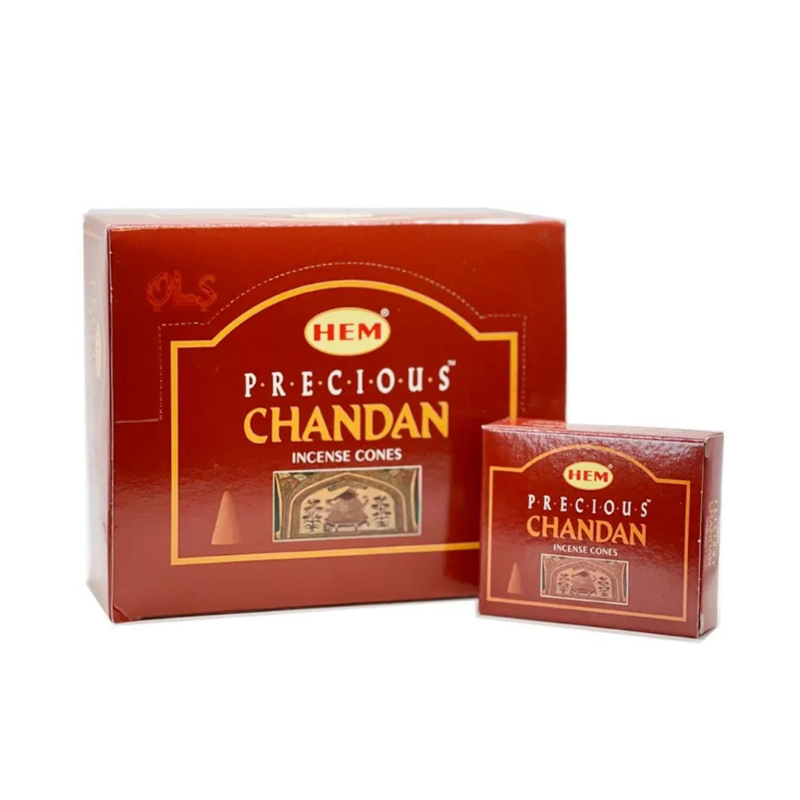 Hem Chandhan Incense