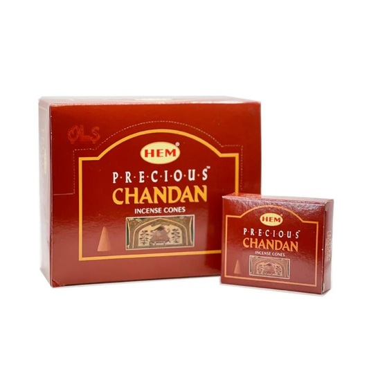 Hem Chandhan Incense