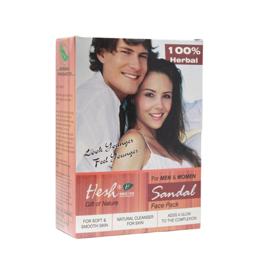 Hesh Face Pack