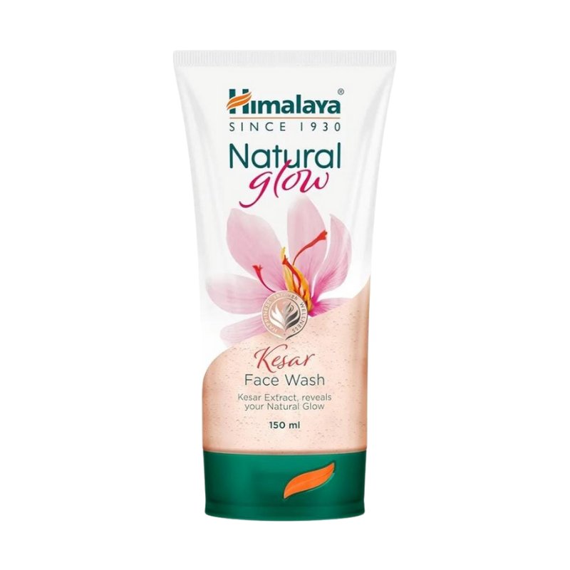 Himalaya Natural Glow